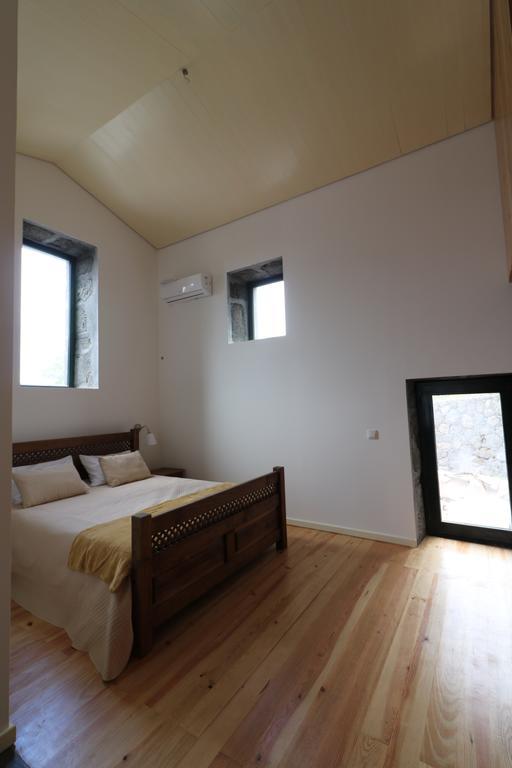 Villa O Farrobo Madalena  Esterno foto