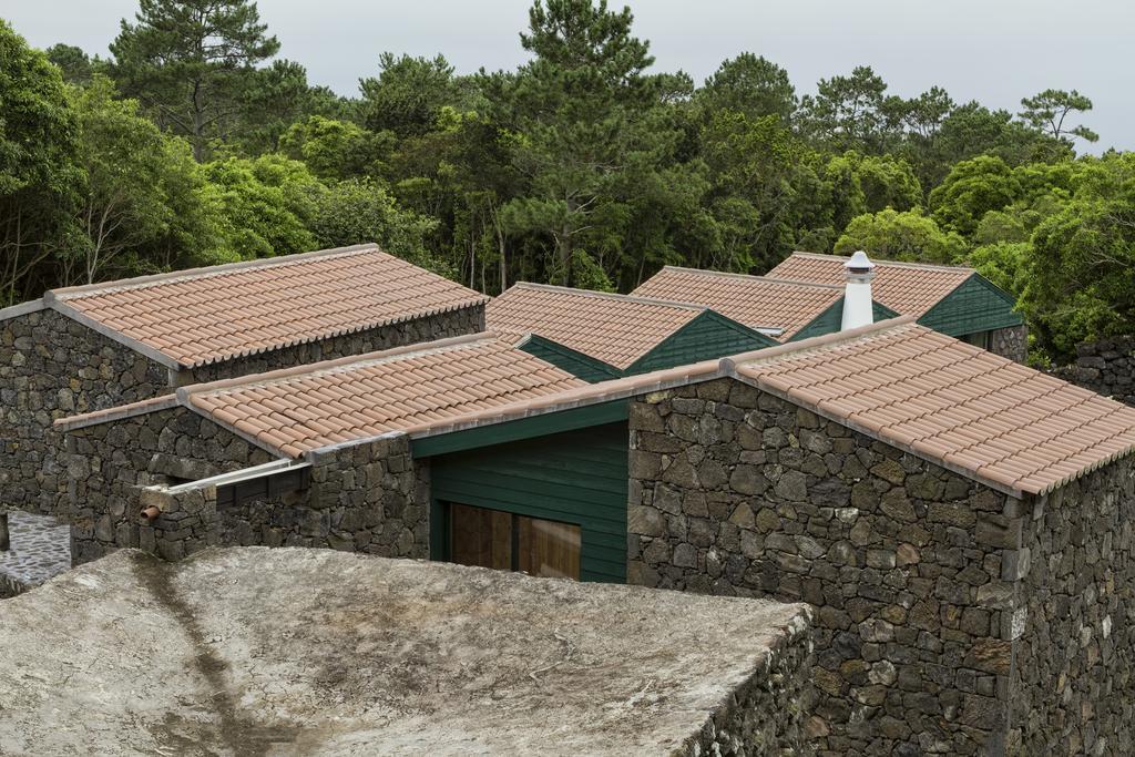 Villa O Farrobo Madalena  Esterno foto