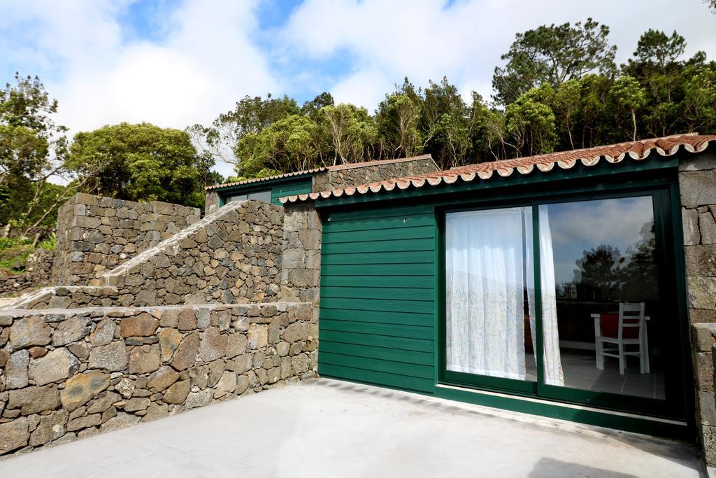 Villa O Farrobo Madalena  Esterno foto