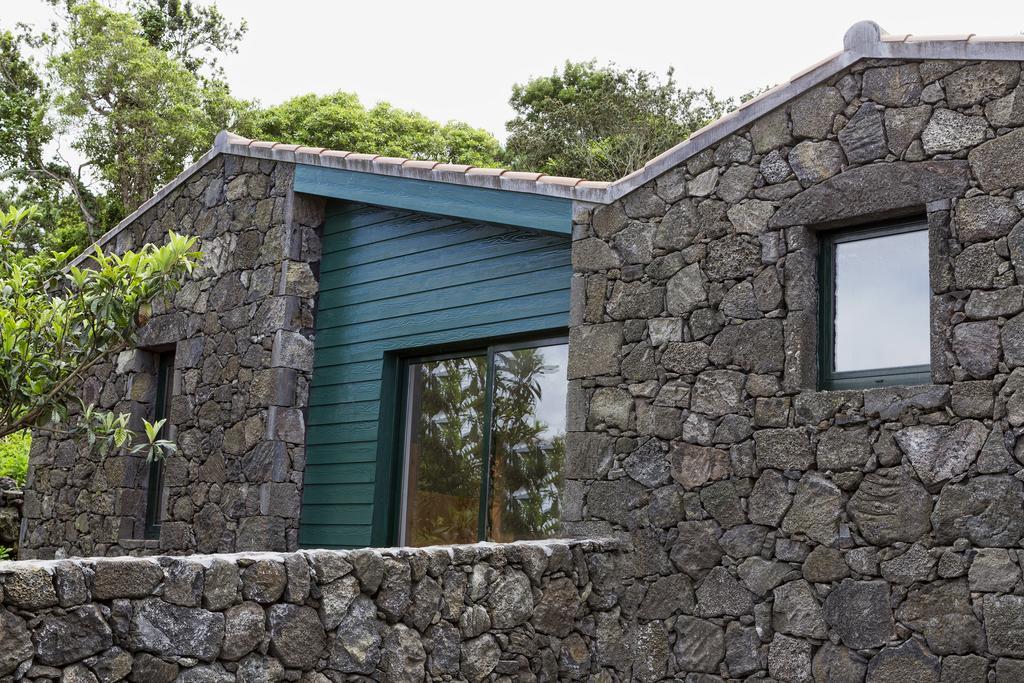 Villa O Farrobo Madalena  Esterno foto