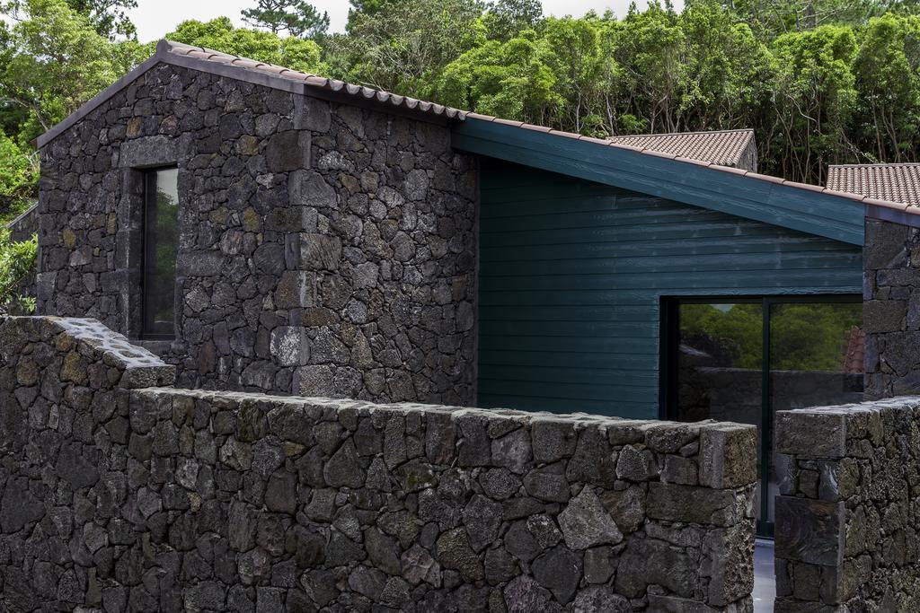 Villa O Farrobo Madalena  Esterno foto