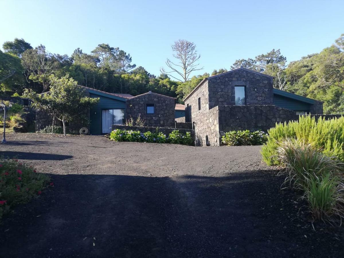 Villa O Farrobo Madalena  Esterno foto